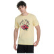 Target Ανδρική κοντομάνικη μπλούζα Single Jersey Tee ''Cherries''